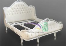 Tempat Tidur Model Nature